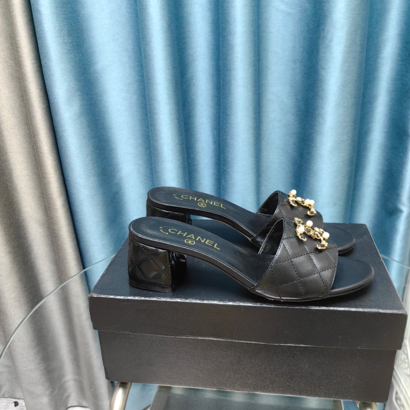 Ch*el slippers